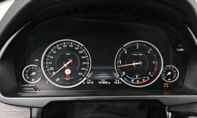 BMW X5 2017, 147808 км, за 14800.13 USD - фото 8