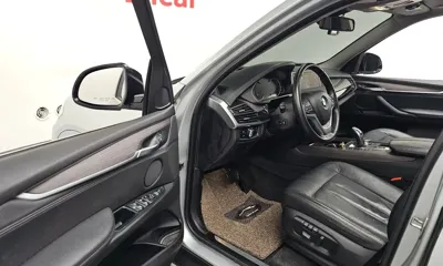 BMW X5 2017, 147808 км, за 14800.13 USD - фото 10