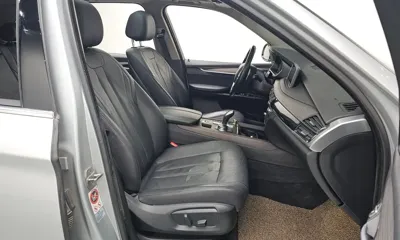 BMW X5 2017, 147808 км, за 14800.13 USD - фото 11