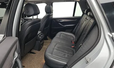 BMW X5 2017, 147808 км, за 14800.13 USD - фото 12