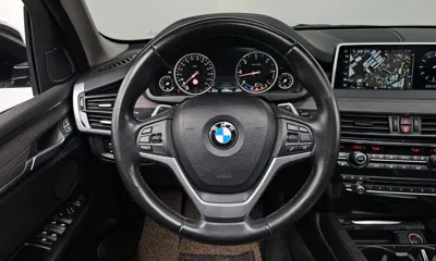 BMW X5 2017, 147808 км, за 14800.13 USD - фото 13