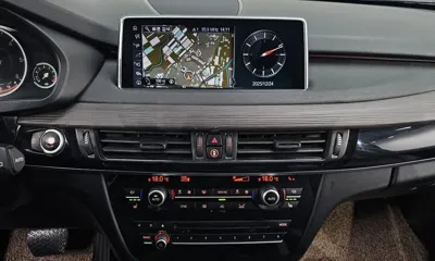 BMW X5 2017, 147808 км, за 14800.13 USD - фото 14