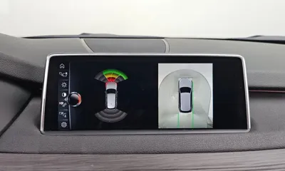 BMW X5 2017, 147808 км, за 14800.13 USD - фото 15