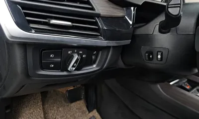 BMW X5 2017, 147808 км, за 14800.13 USD - фото 18