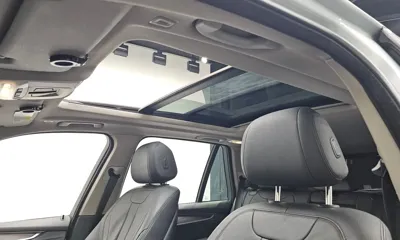 BMW X5 2017, 147808 км, за 14800.13 USD - фото 20