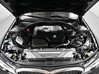 BMW 3-Series 2021, 83471 км, за 15360.38 USD - фото 6