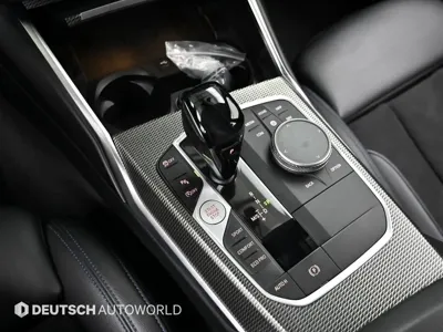 BMW 3-Series 2021, 83471 км, за 15360.38 USD - фото 9