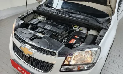 ChevroletGMDaewoo Orlando 2012, 141118 км, за 2167.63 USD - фото 6