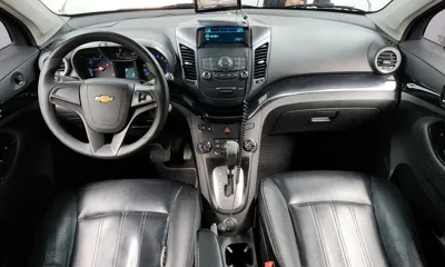 ChevroletGMDaewoo Orlando 2012, 141118 км, за 2167.63 USD - фото 7