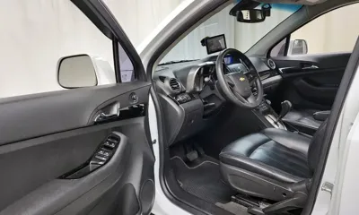 ChevroletGMDaewoo Orlando 2012, 141118 км, за 2167.63 USD - фото 10