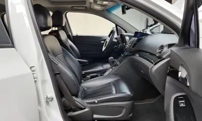 ChevroletGMDaewoo Orlando 2012, 141118 км, за 2167.63 USD - фото 11