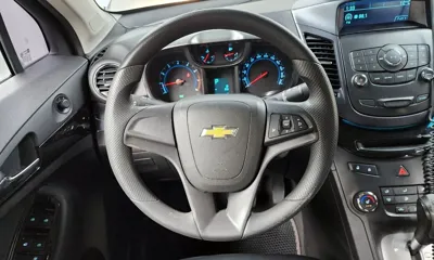 ChevroletGMDaewoo Orlando 2012, 141118 км, за 2167.63 USD - фото 13