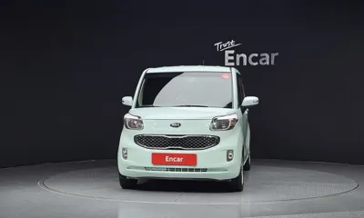 Kia Ray 2012, 163178 км, за 2865.14 USD