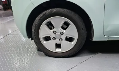 Kia Ray 2012, 163178 км, за 2865.14 USD