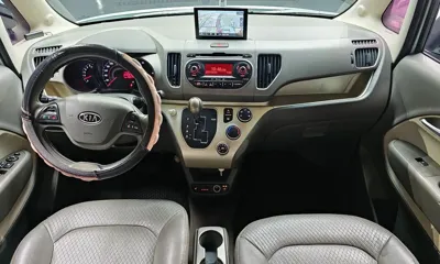 Kia Ray 2012, 163178 км, за 2865.14 USD - фото 7