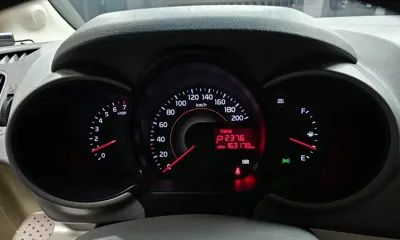 Kia Ray 2012, 163178 км, за 2865.14 USD - фото 8