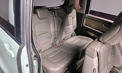 Kia Ray 2012, 163178 км, за 2865.14 USD - фото 12