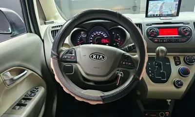 Kia Ray 2012, 163178 км, за 2865.14 USD - фото 13