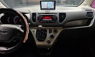 Kia Ray 2012, 163178 км, за 2865.14 USD - фото 14