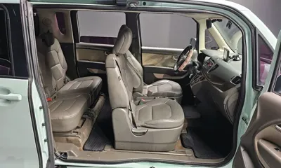Kia Ray 2012, 163178 км, за 2865.14 USD - фото 19