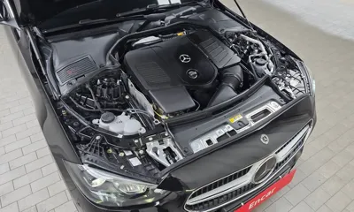 Mercedes-Benz C-Class 2025, 5217 км, за 29383.07 USD - фото 6