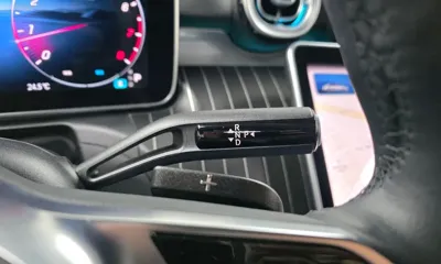 Mercedes-Benz C-Class 2025, 5217 км, за 29383.07 USD - фото 9