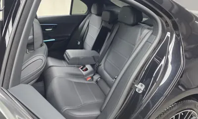 Mercedes-Benz C-Class 2025, 5217 км, за 29383.07 USD - фото 12