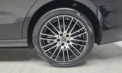 Mercedes-Benz C-Class 2025, 5217 км, за 29383.07 USD - фото 21