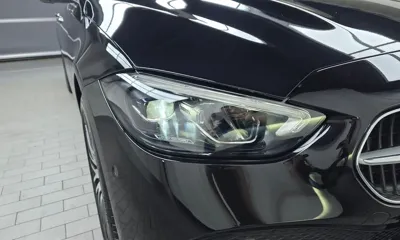 Mercedes-Benz C-Class 2025, 5217 км, за 29383.07 USD - фото 22
