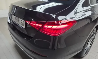 Mercedes-Benz C-Class 2025, 5217 км, за 29383.07 USD - фото 23