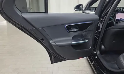 Mercedes-Benz C-Class 2025, 5217 км, за 29383.07 USD - фото 25
