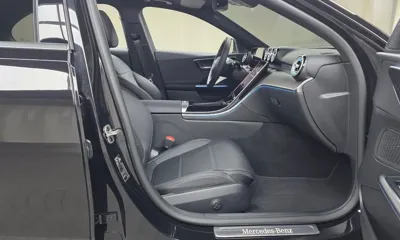 Mercedes-Benz C-Class 2025, 5217 км, за 29383.07 USD - фото 26