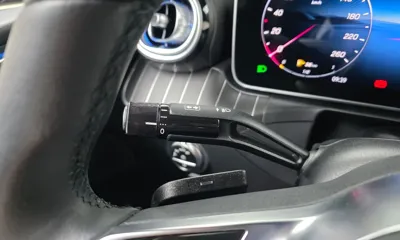 Mercedes-Benz C-Class 2025, 5217 км, за 29383.07 USD - фото 27