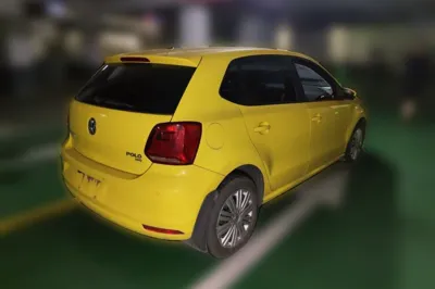 Volkswagen Polo 2016, 124700 км, за 4821 USD - фото 6
