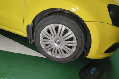 Volkswagen Polo 2016, 124700 км, за 4821 USD - фото 8