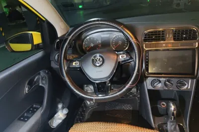 Volkswagen Polo 2016, 124700 км, за 4821 USD - фото 10