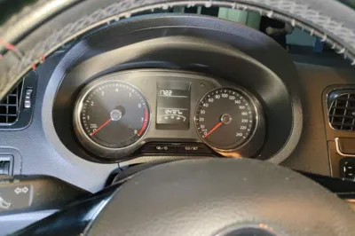 Volkswagen Polo 2016, 124700 км, за 4821 USD - фото 11