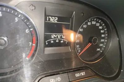 Volkswagen Polo 2016, 124700 км, за 4821 USD - фото 12