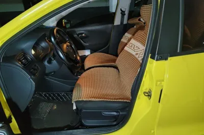 Volkswagen Polo 2016, 124700 км, за 4821 USD - фото 15
