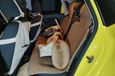 Volkswagen Polo 2016, 124700 км, за 4821 USD - фото 17