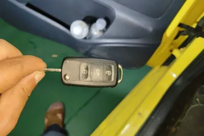 Volkswagen Polo 2016, 124700 км, за 4821 USD - фото 20