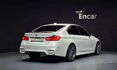 BMW 3-Series 2015, 59051 км, за 11454.1 USD