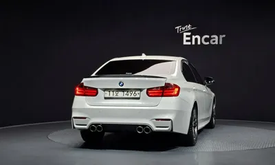 BMW 3-Series 2015, 59051 км, за 11454.1 USD