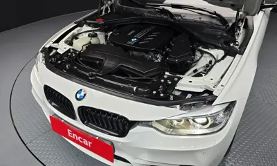 BMW 3-Series 2015, 59051 км, за 11454.1 USD - фото 6
