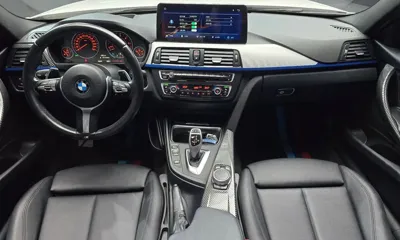 BMW 3-Series 2015, 59051 км, за 11454.1 USD - фото 7