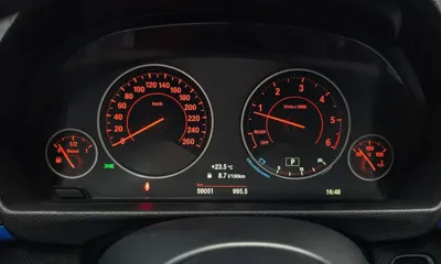 BMW 3-Series 2015, 59051 км, за 11454.1 USD - фото 8