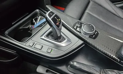 BMW 3-Series 2015, 59051 км, за 11454.1 USD - фото 9