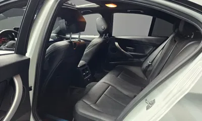 BMW 3-Series 2015, 59051 км, за 11454.1 USD - фото 12