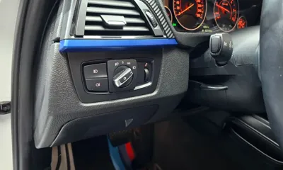 BMW 3-Series 2015, 59051 км, за 11454.1 USD - фото 20