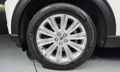 Ford Explorer 2021, 120914 км, за 13784.95 USD